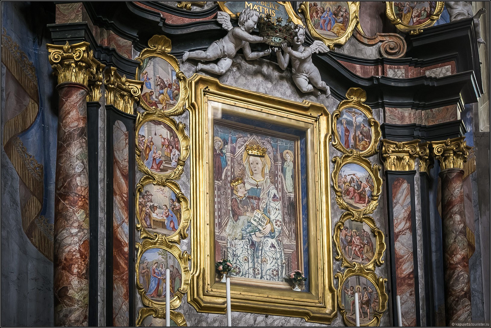 Santa Maria Maggiore
